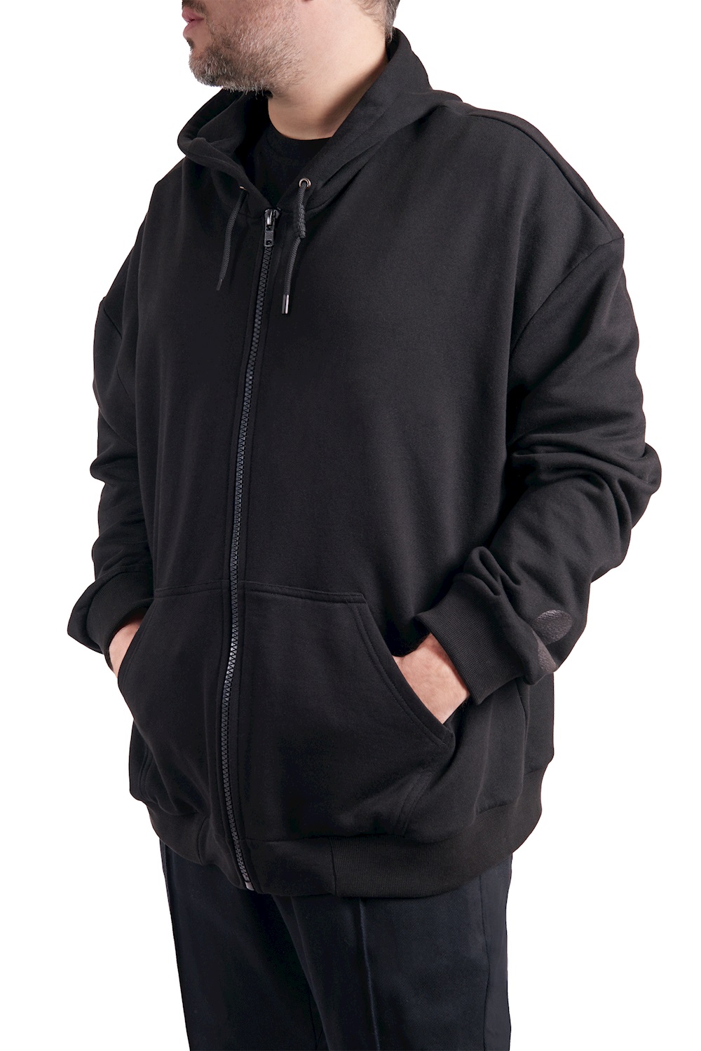 [tです]⭐️ピッコーネ⭐️ ジップアップ　総裏付き　セーター　ジャケット MENS/トップス/ニット/セーター｜THE TOKYO ONLINE STORE
